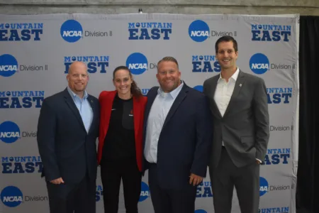West Liberty Men Receive Top Spot In MEC Preseason Poll